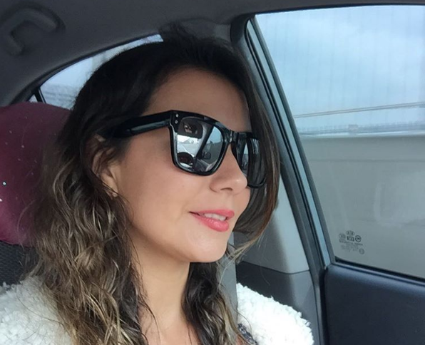 Mónica Soto / Instagram