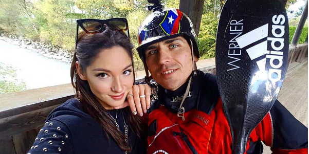 Kel Calderón/Instagram