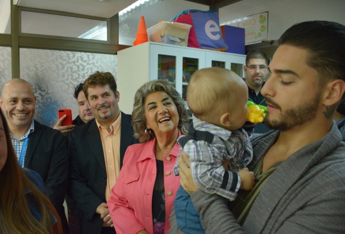 Maluma | Comunicado de Prensa