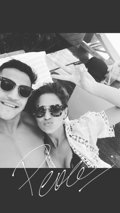 Mayte Rodríguez | Instagram