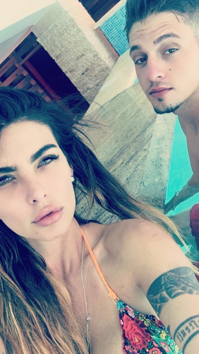 Angie JIbaja | Instagram