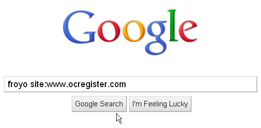 ¿Cómo buscar de la forma correcta en Google?