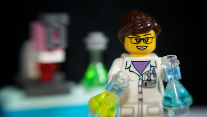 7 frases científicas que repites, aunque sean falsas