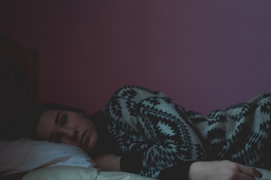 ¿Sabes si sufres de anemia? 7 signos que debes vigilar