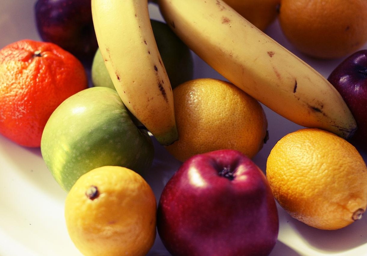 7 reglas de la alimentación sana jamás cuestionadas