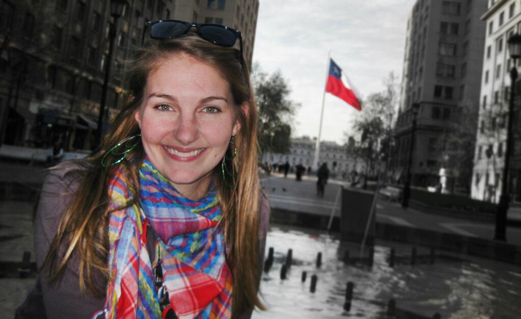 Vuelve la “Gringa Loca” a Youtube