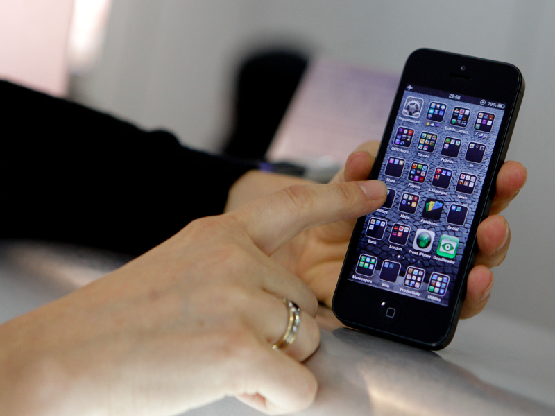 Secreto a voces: Ya estaría confirmada la fecha de lanzamiento del iPhone 6