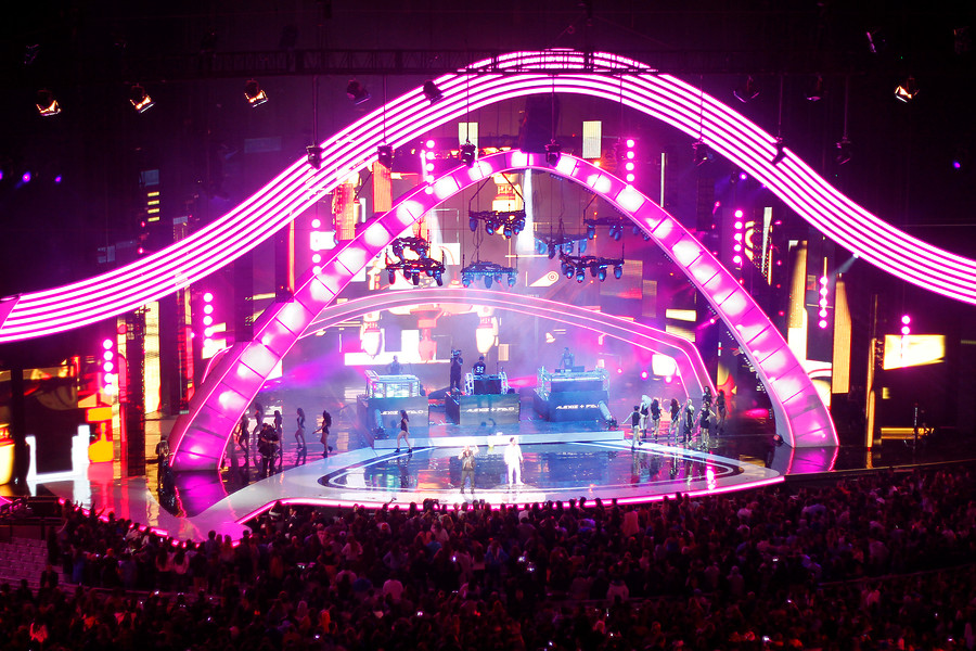 Se confirma la presentación de dos estrellas mexicanas para Viña 2015