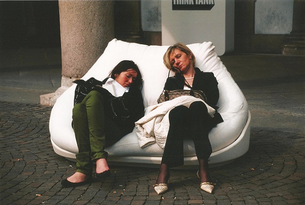 ¿Siempre cansado? 8 razones por las que andas como un zombie