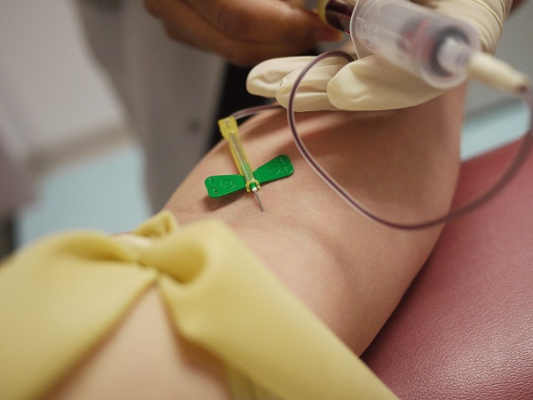 Un solo examen para detectar cualquier tipo de cáncer