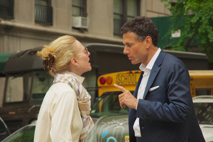 ¿Qué hacer si olvidas un nombre apenas te lo dicen?