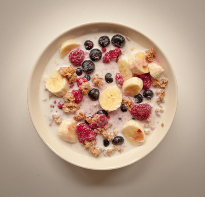 Conoce los 4 peligros de no tomar desayuno