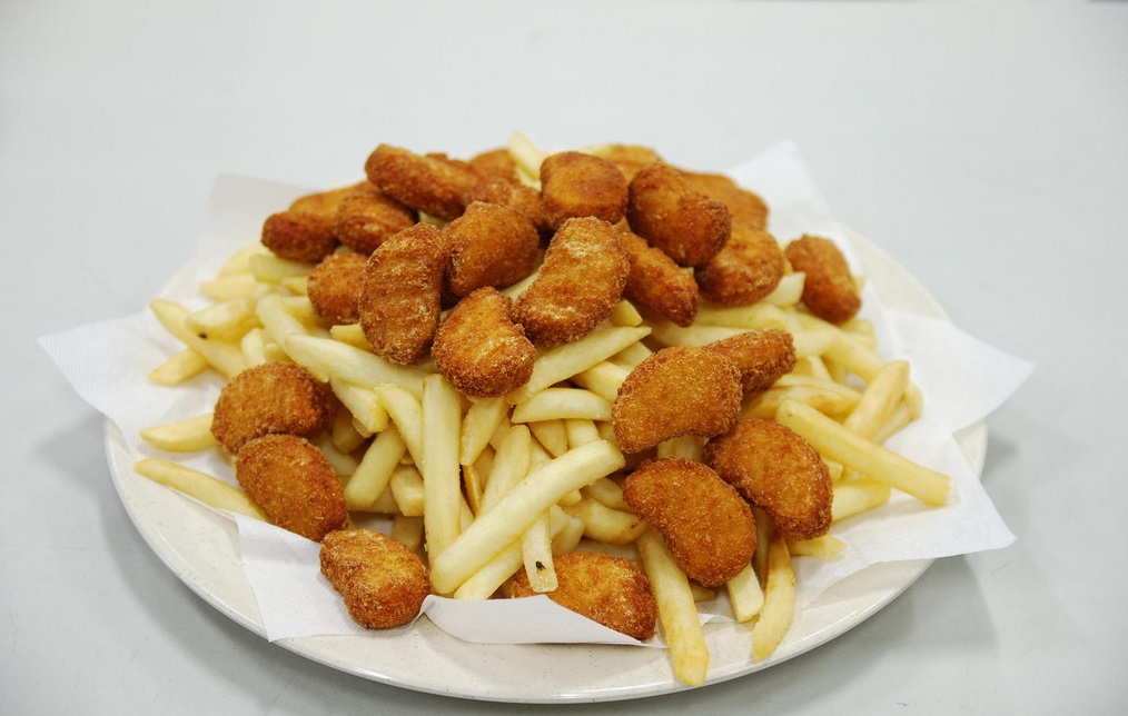 6 cosas que no sabías sobre la grasa