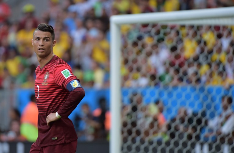 Los 10 traspasos más caros del fútbol internacional