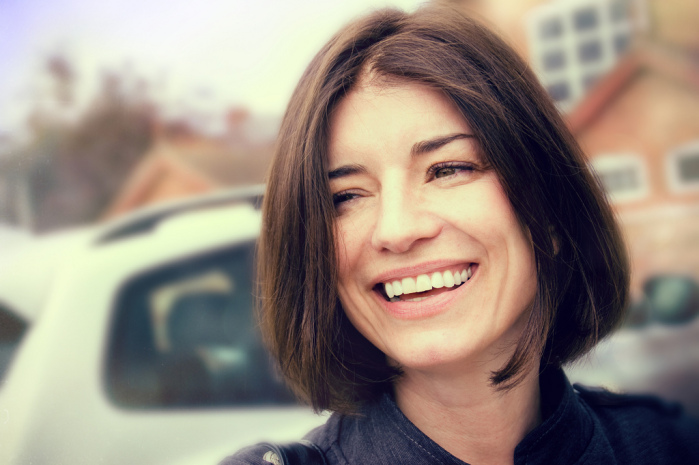 Cómo tener dientes saludables sin ir al dentista