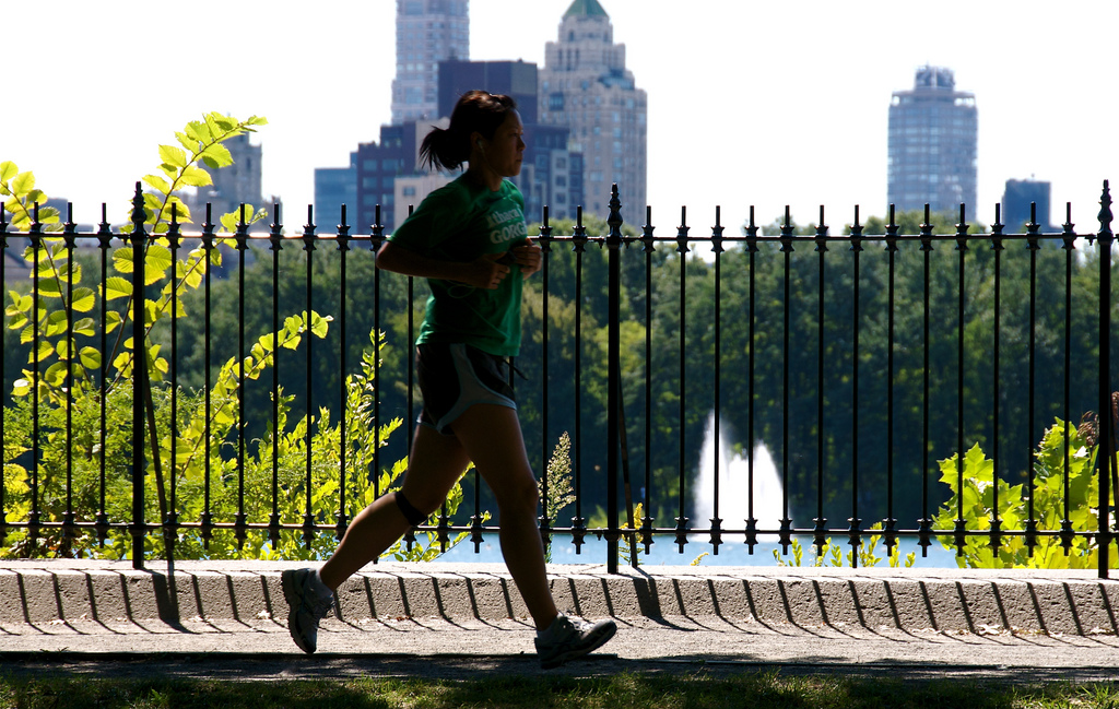Los 7 mitos del trote que te están quitando velocidad