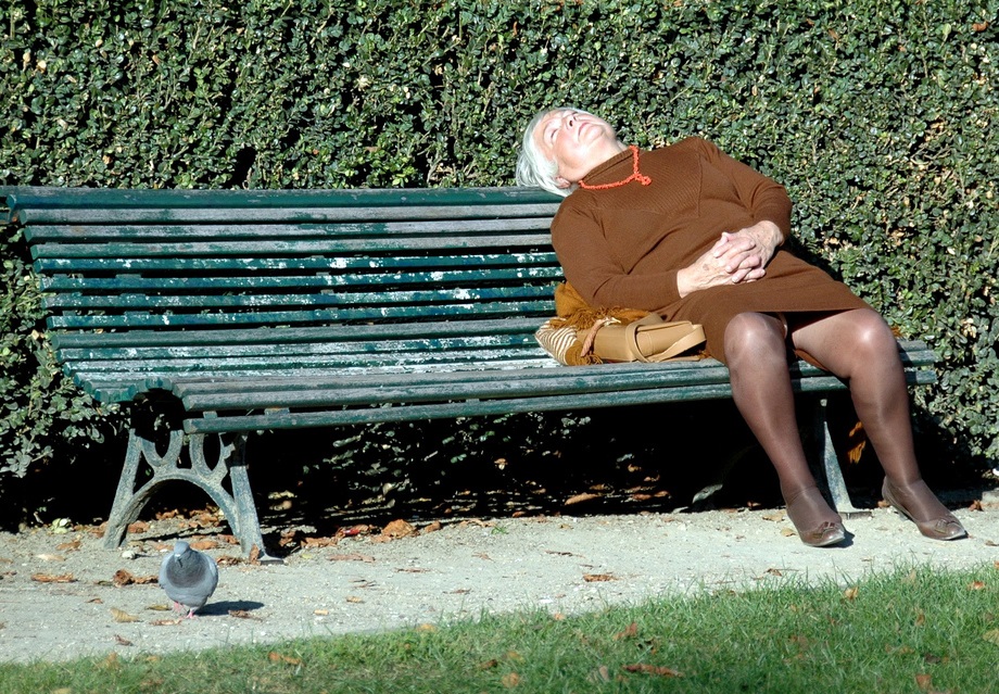 Descubren por qué algunas personas duermen poco y funcionan bien (y por qué otros no)