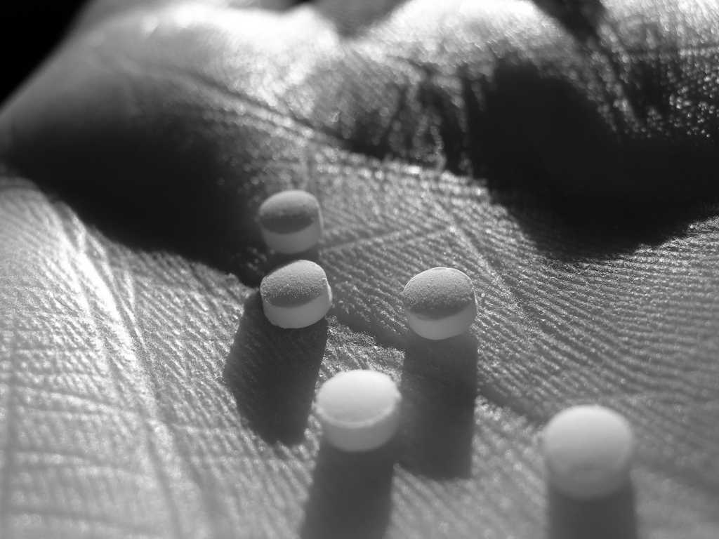 Estudio demuestra que los endulzantes artificiales podrían producir resistencia a la insulina