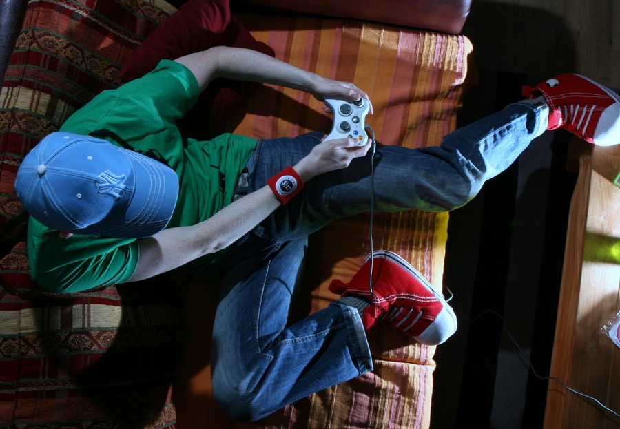 9 celebridades de Hollywood que aman los videojuegos tanto como tú