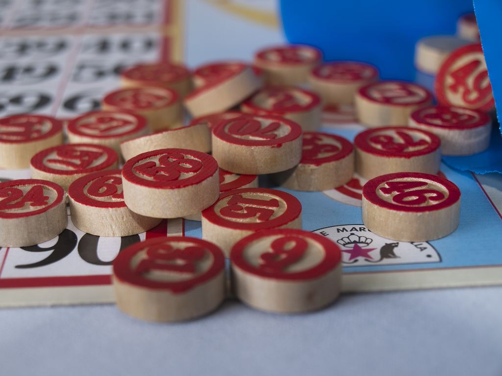 La educación es una tómbola: Así lo afirmó 