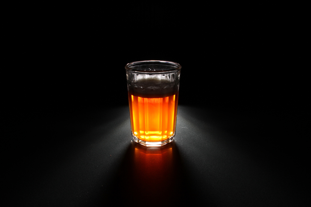 No te excedas: Los 7 beneficios de beber de manera moderada