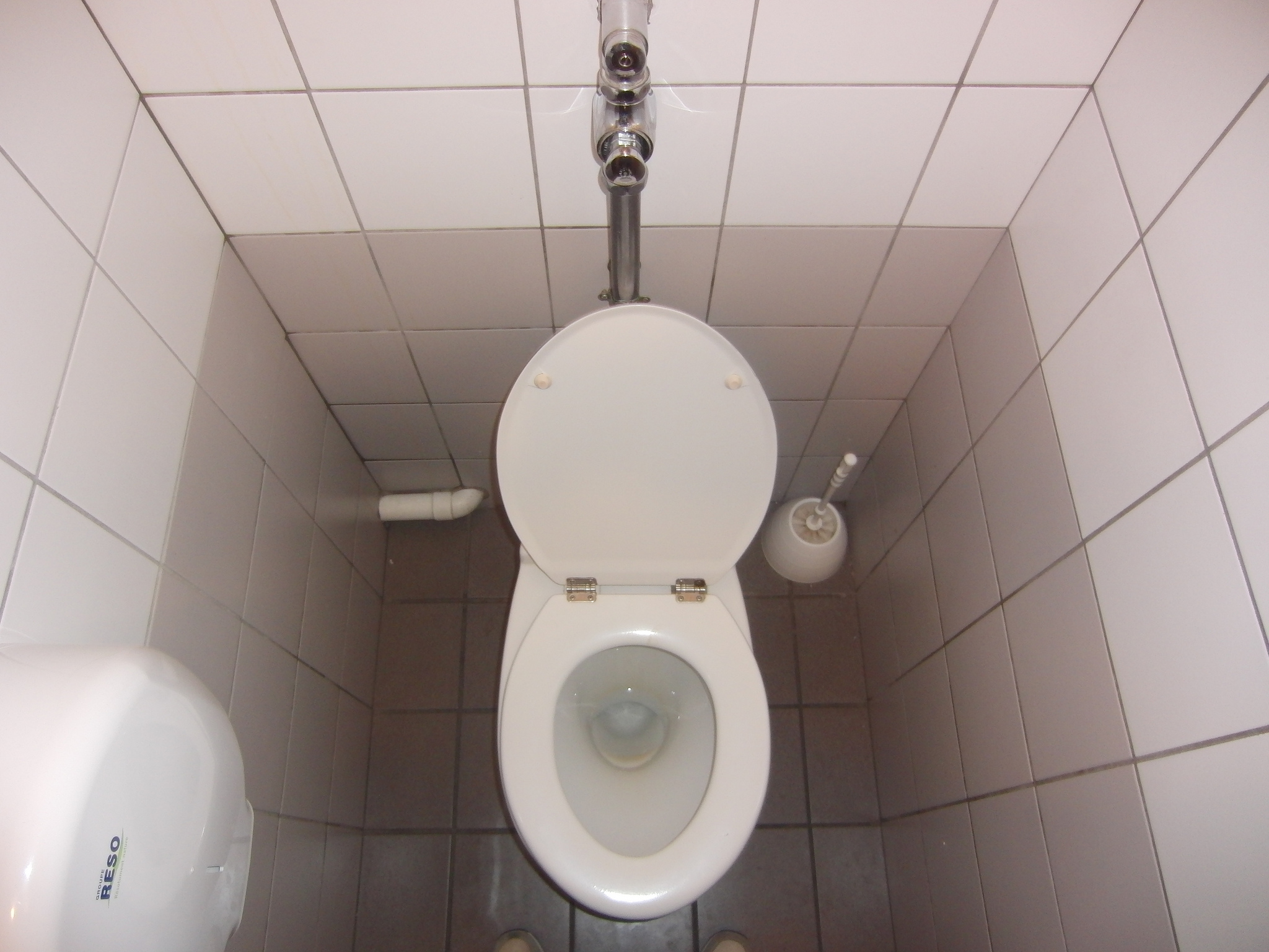 No querrás tocar tu cepillo de dientes: 8 cosas que contienen más bacterias que tu WC