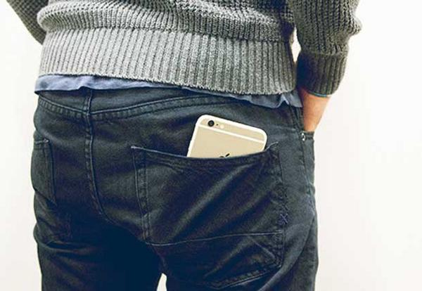 Los divertidos memes que inundaron la web debido a la falla del nuevo iPhone 6 Plus