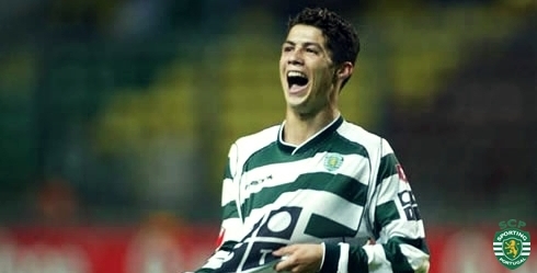 Entrenador chileno descubridor de Cristiano Ronaldo revela anécdotas en los inicios de su carrera