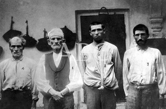 El sujeto que inspiró la leyenda del 'Hombre del Saco' era español y cometió un espantoso crimen