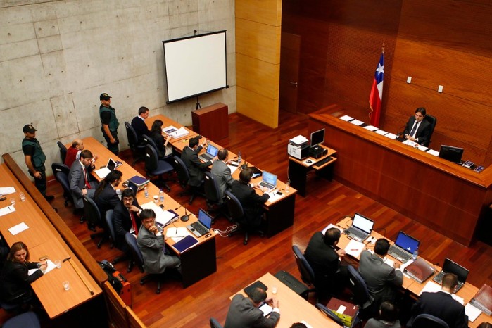 Mujer que descuartizó a su pareja e hirvió sus restos por venganza continuará en prisión preventiva