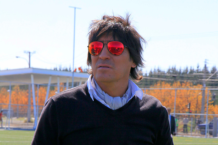 Zamorano enfrenta nueva demanda millonaria de otro banco