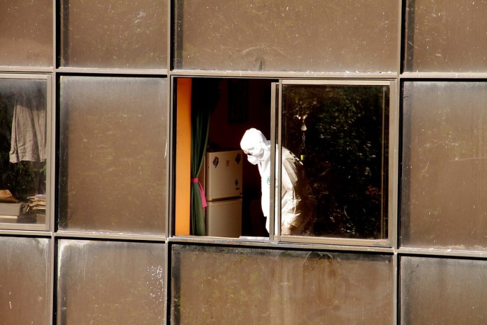 Tras dos años en estado vegetal: Muere el joven baleado por gendarme durante manifestación