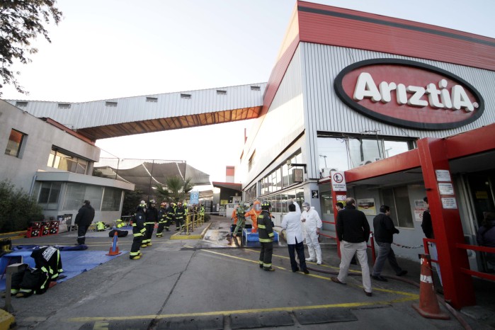 Agrosuper, Ariztía, y Don Pollo deberán pagar US$60 millones en total por colusión