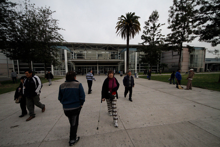 Muere mujer que recibió impacto de bala en la cabeza en La Granja