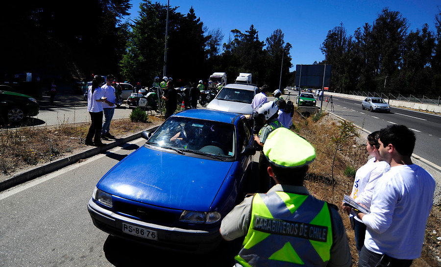 Aumentan a 15 los muertos por accidentes de tránsito en Fiestas Patrias