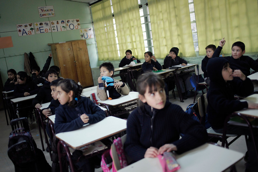 Se inicia cobro de 'Bono Logro Escolar 2014': Conoce si fuiste beneficiado