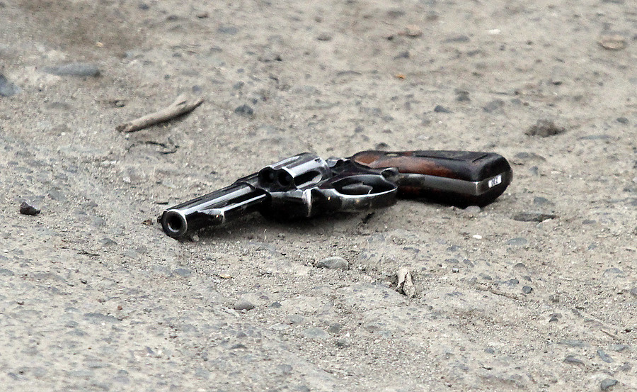 Estas cuatro técnicas pueden salvarte de un robo en la calle