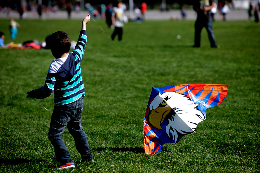 El pronóstico es seguro: Gran parte de Chile celebrará el 18 sin lluvia
