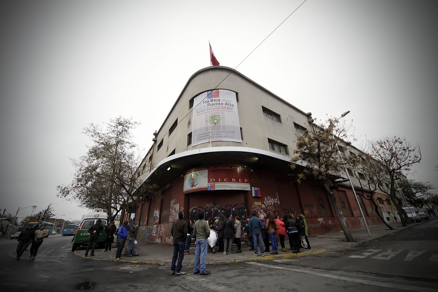 'Tía Rica' sufre millonario robo en la capital: anuncia compensaciones a los afectados