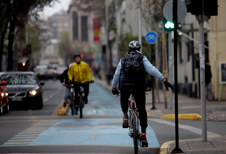 ¡A pedalear! Hoy es el Día Mundial sin Auto