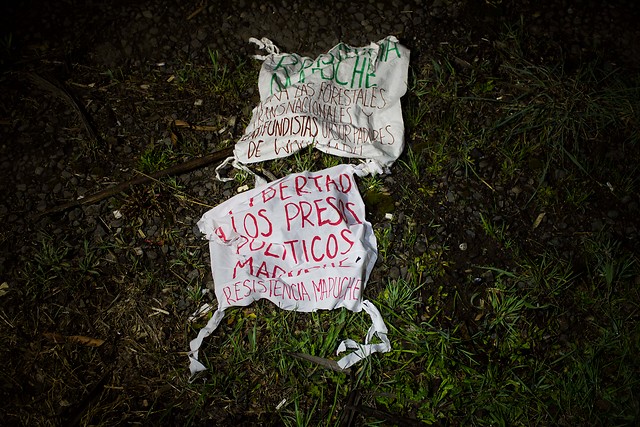 David Cortes Serey | Agencia UNO