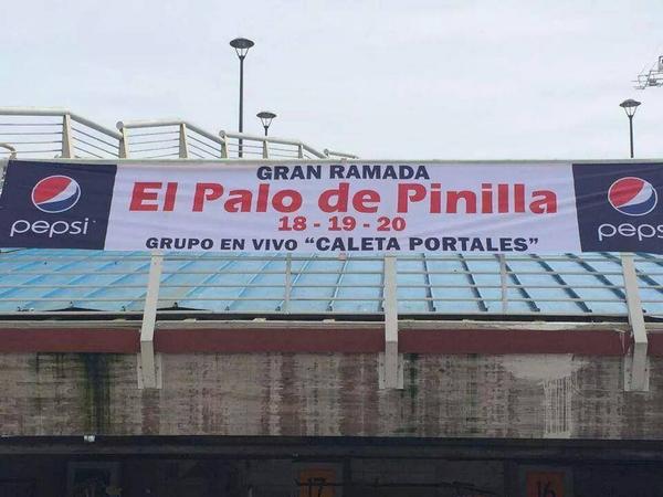 Ramadas sorprenden con originales y pícaros nombres