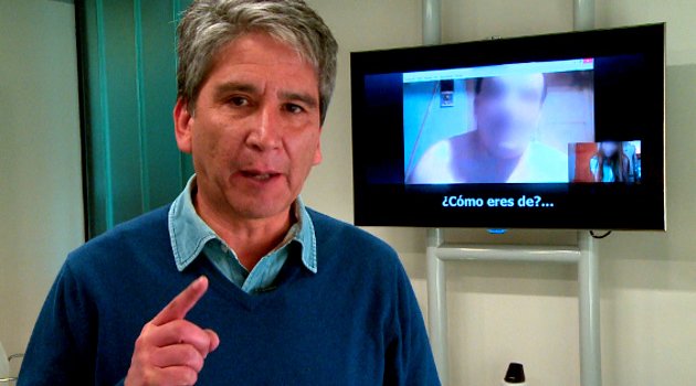 “En su propia trampa” impactó con doble caso de profesores que acosaban niñas