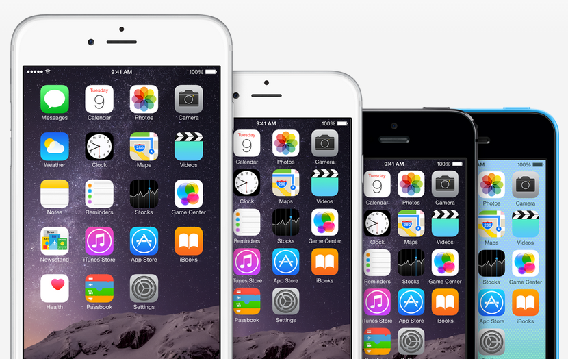 Apple rompe récord al vender 10 millones de iPhone 6 en sólo tres días