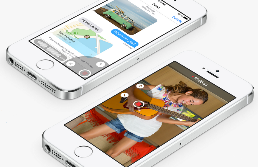 Las 5 nuevas mejoras de iOS 8 que volarán tu cabeza