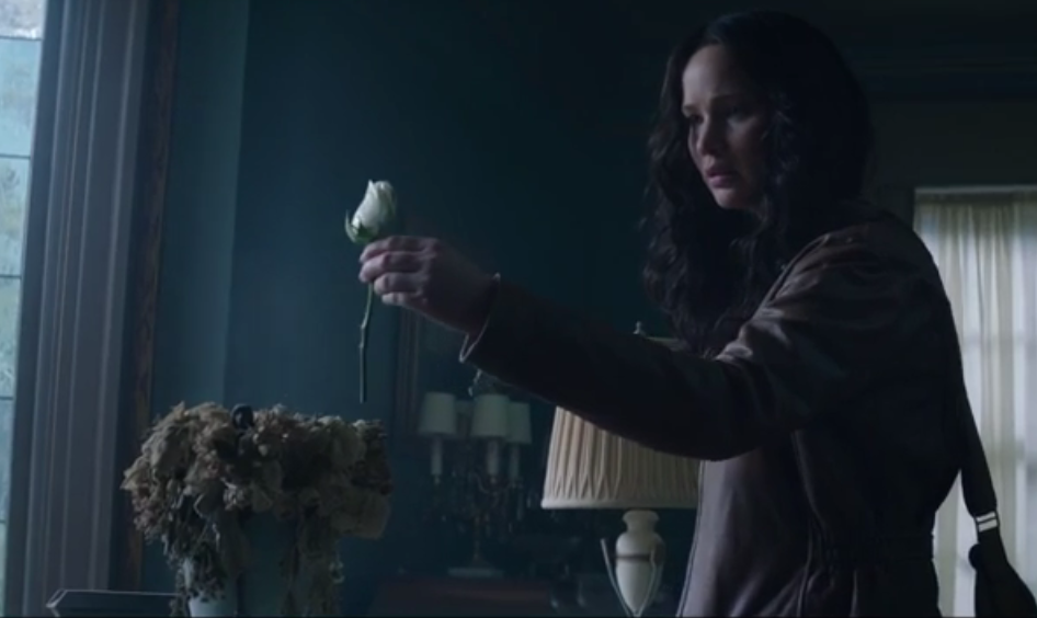 Atención fanáticos: Lanzan el trailer de la esperada nueva entrega de Los Juegos del Hambre