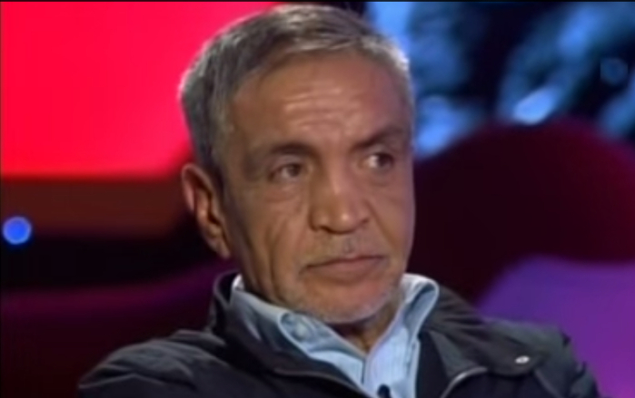 Martín pegó fuerte: Dijo que es más grande que la dupla Sa-Za y Marcelo Ríos