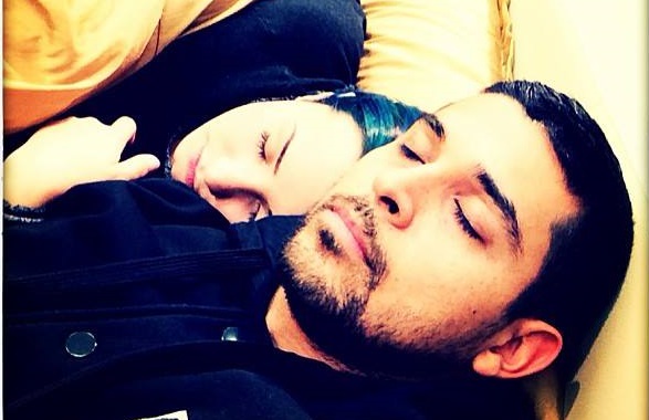 Se filtra hermoso e íntimo video de Demi Lovato y su pareja