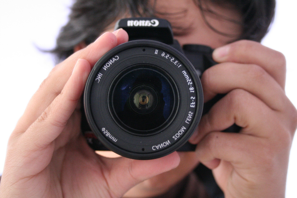 Chileno destaca con su fotografía en importante concurso mundial de Sony