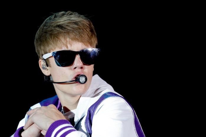 Justin Bieber ingresará a pabellón producto de un accidente